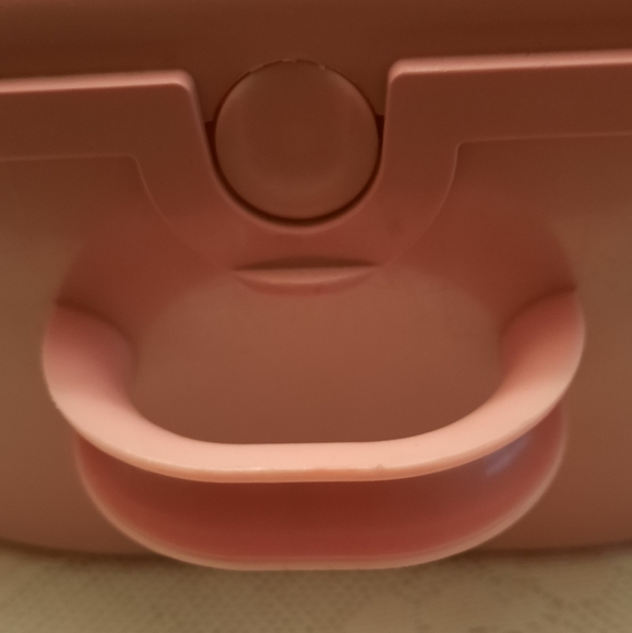 Duplo Carrying Storage Container - Picture 3 of 4